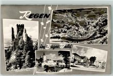 94209 W8370 Regen