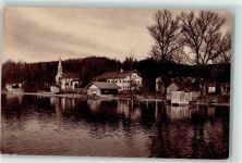 82541 W8190 Ambach , Starnberger See