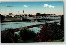 85049 W8070 Ingolstadt , Donau
