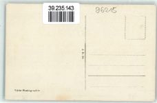 96231 W8623 Hausen , Oberfr - Schloss Banz Ruderboot