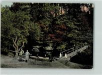 94262 W8371 Gsteinach - Schwarzaachtal Ruderboote Brücke