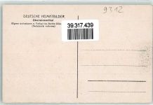 09484 O9312 Oberwiesenthal - Die Mühlhänselmühle