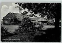 52385 W5168 Nideggen - Jugendherberge Nideggen