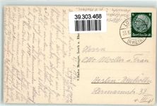 65391 W6223 Lorch , Rheingau - Rhein Rheininsel