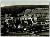 96157 W8612 Ebrach , Oberfr - Kloster Ebrach