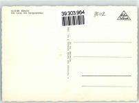 96157 W8612 Ebrach , Oberfr - Kloster Ebrach
