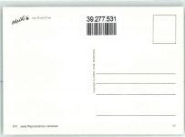 Uhr Geburtstag 514 Mecki