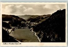 92275 W8459 Hirschbach , Oberpf Foto AK