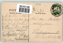 90518 W8503 Altdorf b. Nürnberg 1908