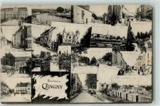 71150 Chagny 1905