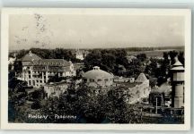Pistyan Piestany - Turm