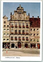 86899 W8910 Landsberg a. Lech