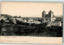 Brno Brünn - Pozorice