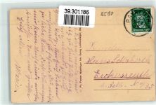 95444 W8580 Bayreuth - Richard Wagner Grab