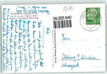 87509 W8970 Immenstadt i. Allgäu