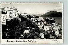 Castelnuovo Herceg Novi - Hotel Boka