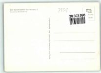 90592 W8501 Rummelsberg - Laurentius-Krankenhaus Kapelle