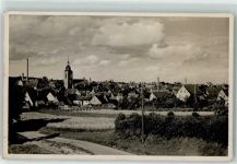 90513 W8502 Zirndorf , Mittelfr - Südansicht