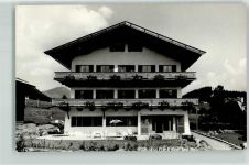 6370 Kitzbühel - Haus Toni Seiler