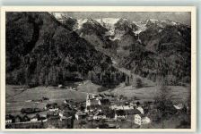 8952 Bleiberg - mit Dobratsch