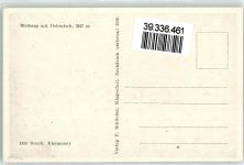 8952 Bleiberg - mit Dobratsch