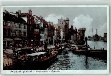 Danzig Gdansk