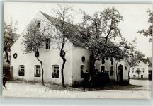 95692 W8591 Konnersreuth , Oberpf Privatfoto AK