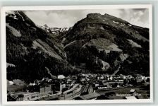 5640 Bad Gastein - Feuersang u. Hoher Stuhl Bahnlinie