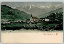 5600 Sankt Johann im Pongau