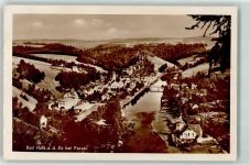 94032 W8390 Hals , Niederbay