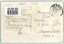 94032 W8390 Hals , Niederbay
