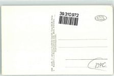 84347 W8340 Pfarrkirchen , Niederbay - Fliegeraufnahme