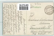 W6500 Mainz a Rhein Schiffe Personendampfer Rheinschiff 1918