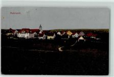 74523 W7173 Mainhardt - Kirche