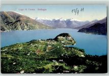 22021 Bellagio - Lago di Como