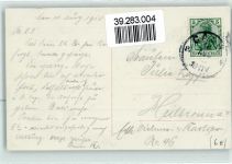 Kind Pudel 1910