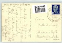 38889 O3721 Altenbrak Foto AK