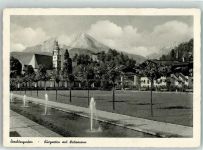 83471 W8240 Berchtesgaden
