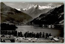 5700 Zell am See - mit Kitzsteinhorn