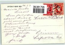 Kosice Kaschau - Spišská Nová Ves
