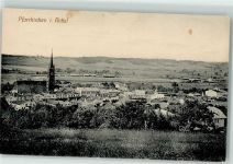 84347 W8340 Pfarrkirchen , Niederbay