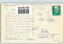08626 O9930 Adorf , Vogtl Foto AK Elsterstrasse Thälmann Platz Schwimmbad