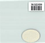 09212 O9105 Kändler Siegelmarke Grün Weiß