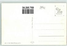 94315 W8440 Straubing - Luftaufnahme