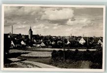 90513 W8502 Zirndorf , Mittelfr - Südansicht