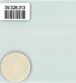 01558 O8280 Großenhain , Sachs Siegelmarke K.S. Amtshauptmannschaft Grossenhain
