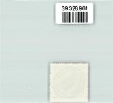01662 O8250 Meißen , Sachs Siegelmarke Königl. Sächs. Amtsgericht Meissen