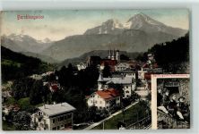 83471 W8240 Berchtesgaden