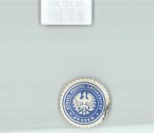 06917 O7940 Jessen Elster Siegelmarke Königl. Preuss. Amtsgericht Jessen
