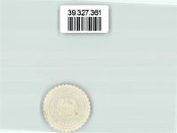 06917 O7940 Jessen Elster Siegelmarke Königl. Preuss. Amtsgericht Jessen